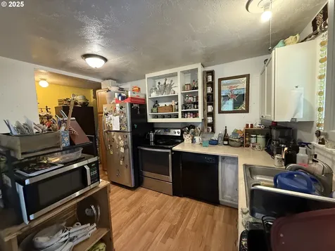 77220 Bar B L Ranch Road Westfir OR 97492