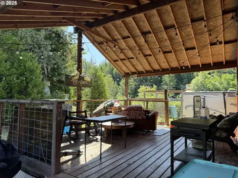 77220 Bar B L Ranch Road Westfir OR 97492
