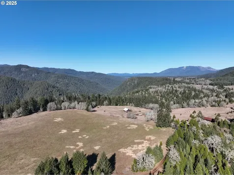 77220 Bar B L Ranch Road Westfir OR 97492