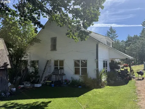 77220 Bar B L Ranch Road Westfir OR 97492