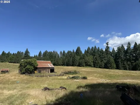 77220 Bar B L Ranch Road Westfir OR 97492