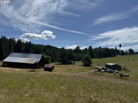 77220 Bar B L Ranch Road Westfir OR 97492