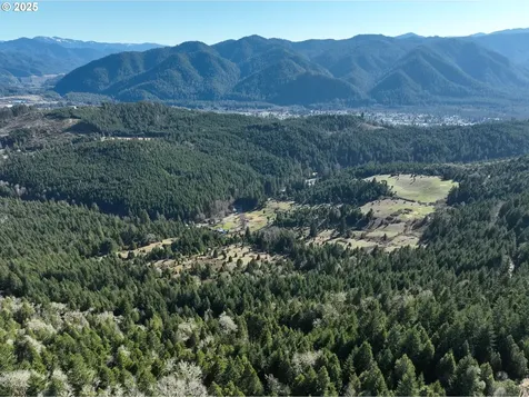 77220 Bar B L Ranch Road Westfir OR 97492