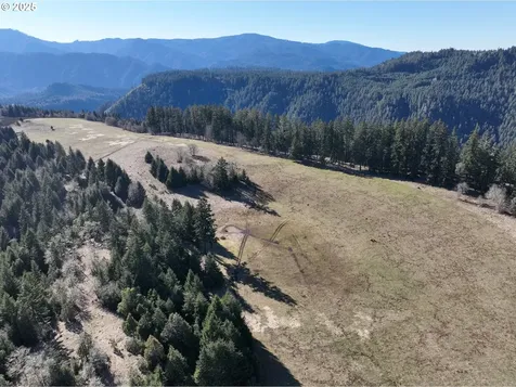 77220 Bar B L Ranch Road Westfir OR 97492