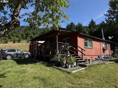 77220 Bar B L Ranch Road Westfir OR 97492