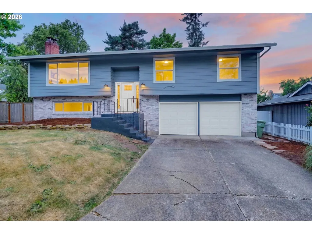 5685 SW 207th Avenue Beaverton OR 97078