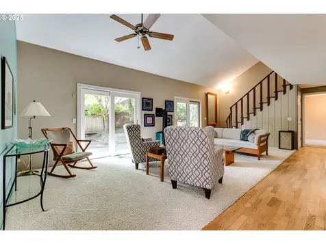 1800 Tabor Street Eugene OR 97401