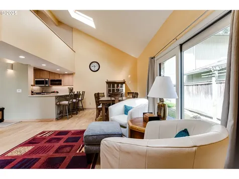 1800 Tabor Street Eugene OR 97401