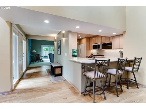 1800 Tabor Street Eugene OR 97401