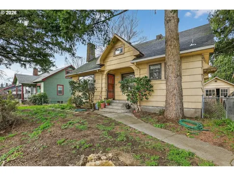 2911 SE 52nd Avenue Portland OR 97206