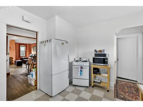 2911 SE 52nd Avenue Portland OR 97206