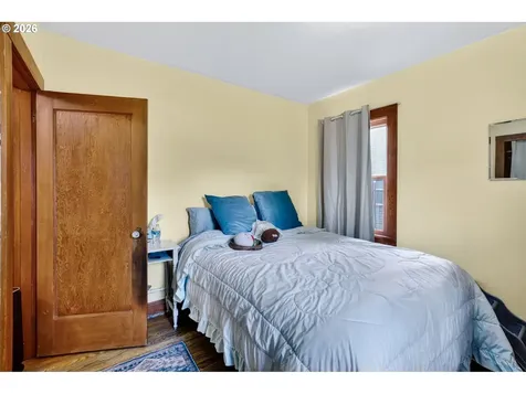 2911 SE 52nd Avenue Portland OR 97206