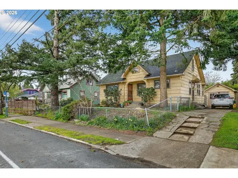2911 SE 52nd Avenue Portland OR 97206