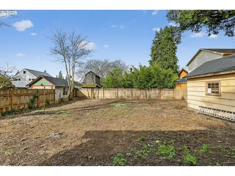 2911 SE 52nd Avenue Portland OR 97206