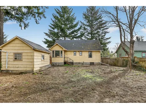 2911 SE 52nd Avenue Portland OR 97206