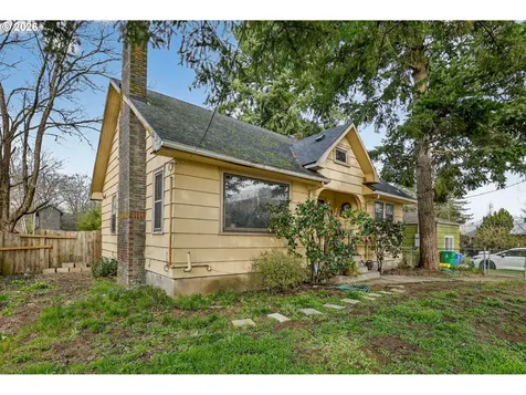 2911 SE 52nd Avenue Portland OR 97206