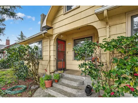 2911 SE 52nd Avenue Portland OR 97206