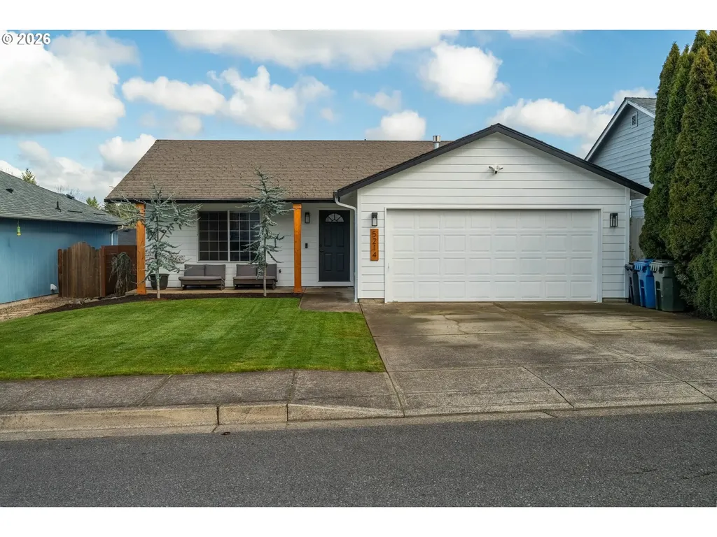 5214 Nightcap Street SE Salem OR 97306