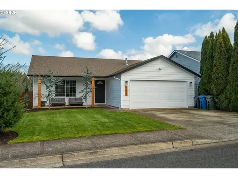 5214 Nightcap Street SE Salem OR 97306