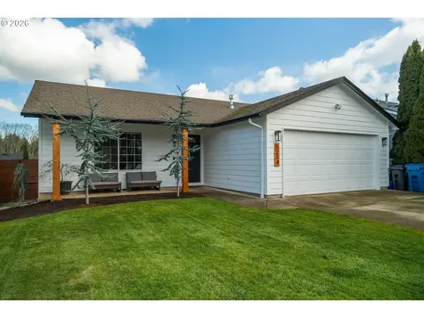 5214 Nightcap Street SE Salem OR 97306
