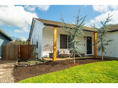 5214 Nightcap Street SE Salem OR 97306