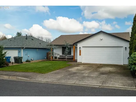 5214 Nightcap Street SE Salem OR 97306