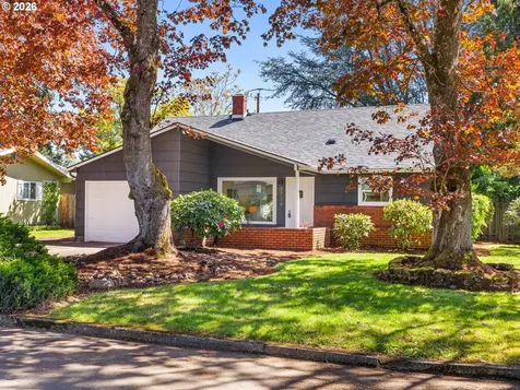 1734 SE 150th Avenue Portland OR 97233