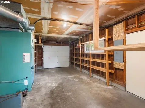 1734 SE 150th Avenue Portland OR 97233