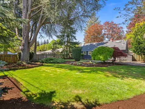 1734 SE 150th Avenue Portland OR 97233