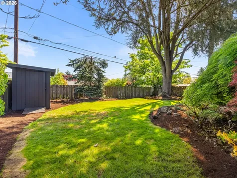 1734 SE 150th Avenue Portland OR 97233