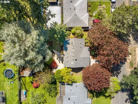 1734 SE 150th Avenue Portland OR 97233