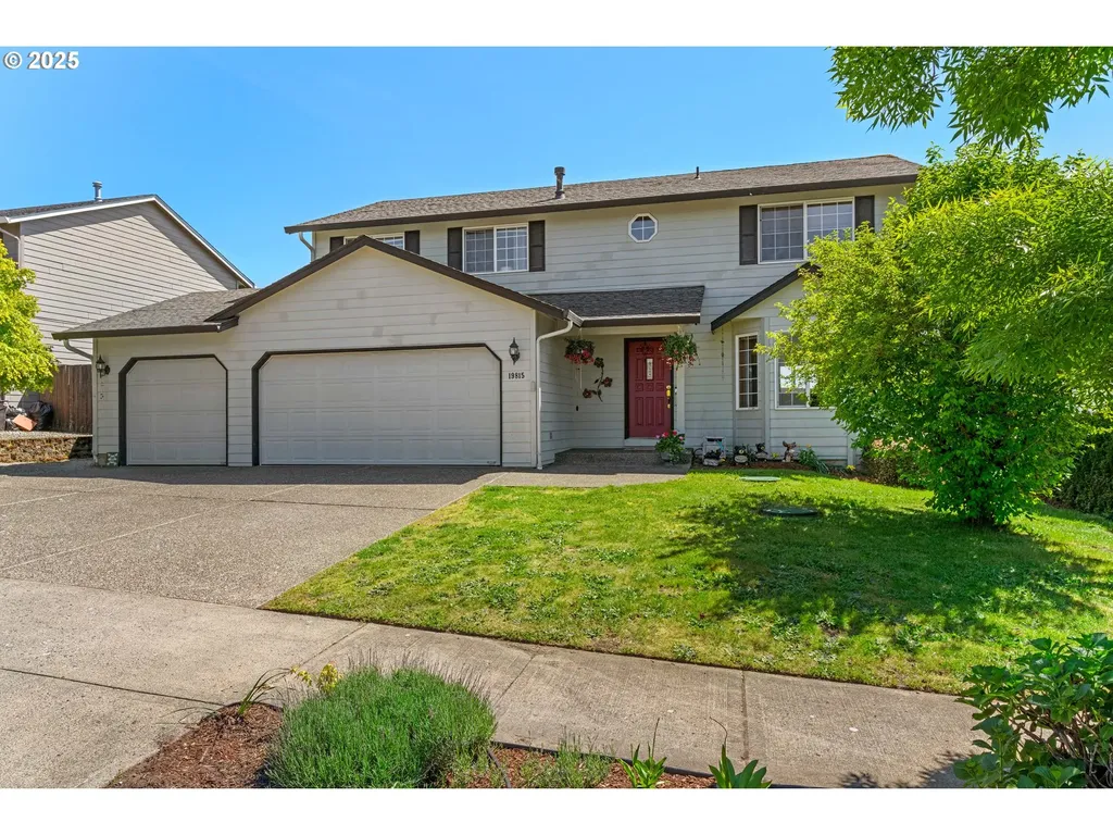 19815 SE 42nd Street Camas WA 98607