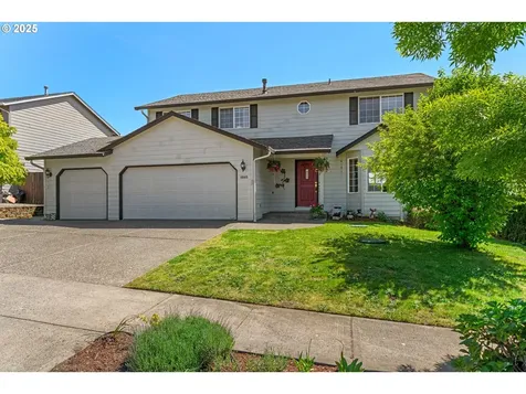 19815 SE 42nd Street Camas WA 98607