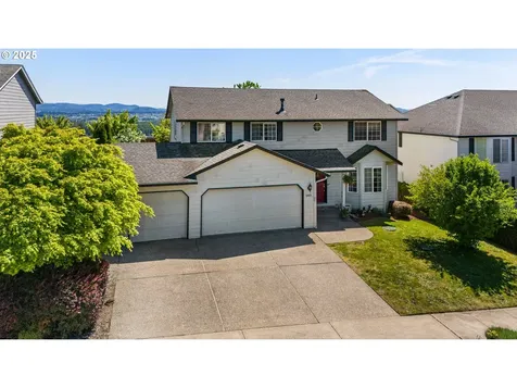 19815 SE 42nd Street Camas WA 98607