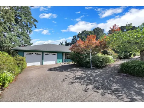 2785 Almaden Street Eugene OR 97405