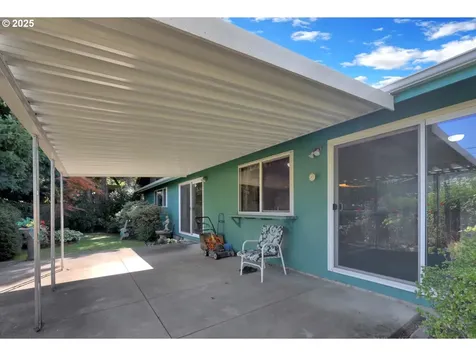 2785 Almaden Street Eugene OR 97405