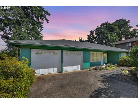 2785 Almaden Street Eugene OR 97405