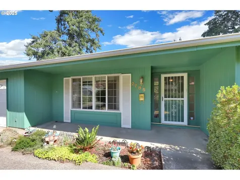 2785 Almaden Street Eugene OR 97405