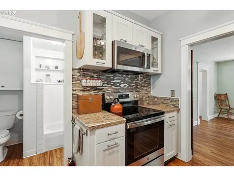 1005 E 11th Street The Dalles OR 97058