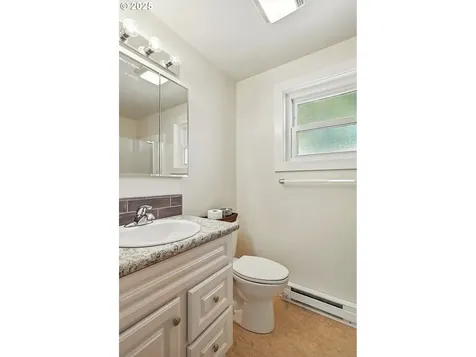 1005 E 11th Street The Dalles OR 97058