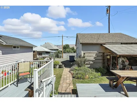 1005 E 11th Street The Dalles OR 97058