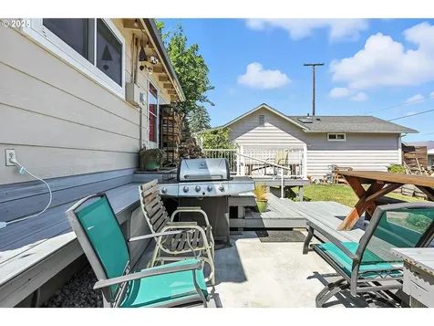 1005 E 11th Street The Dalles OR 97058