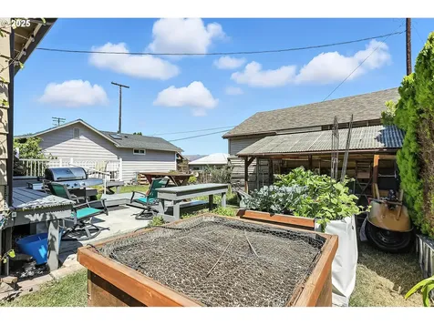 1005 E 11th Street The Dalles OR 97058