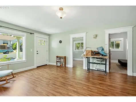 1005 E 11th Street The Dalles OR 97058
