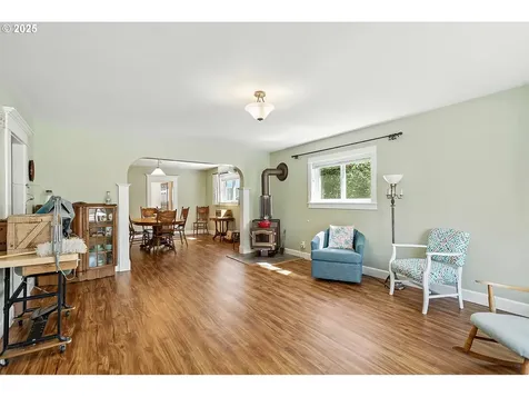 1005 E 11th Street The Dalles OR 97058