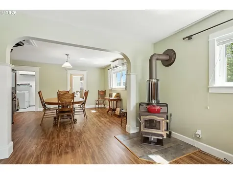 1005 E 11th Street The Dalles OR 97058