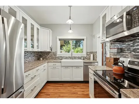 1005 E 11th Street The Dalles OR 97058