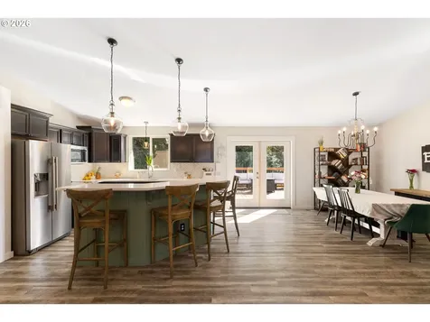 1128 Springboard Drive Vernonia OR 97064