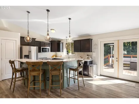 1128 Springboard Drive Vernonia OR 97064
