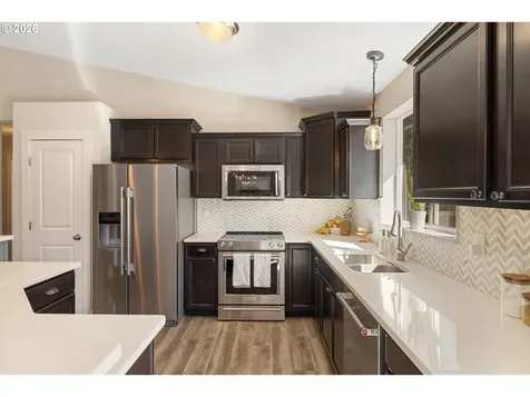 1128 Springboard Drive Vernonia OR 97064